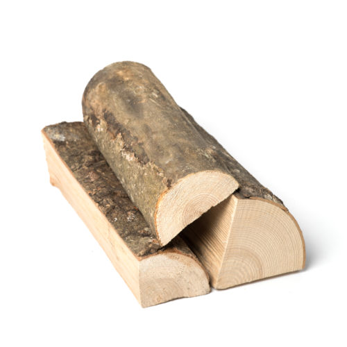 Dalby Gold Kiln Dried Ash Bulk Bag - Standard/Thin Cut - Image 2