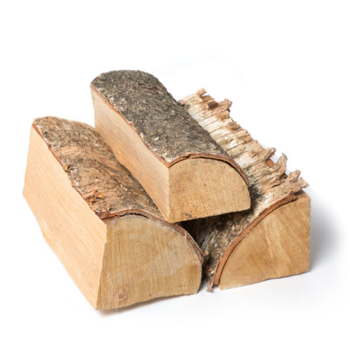 Kiln Dried Birch