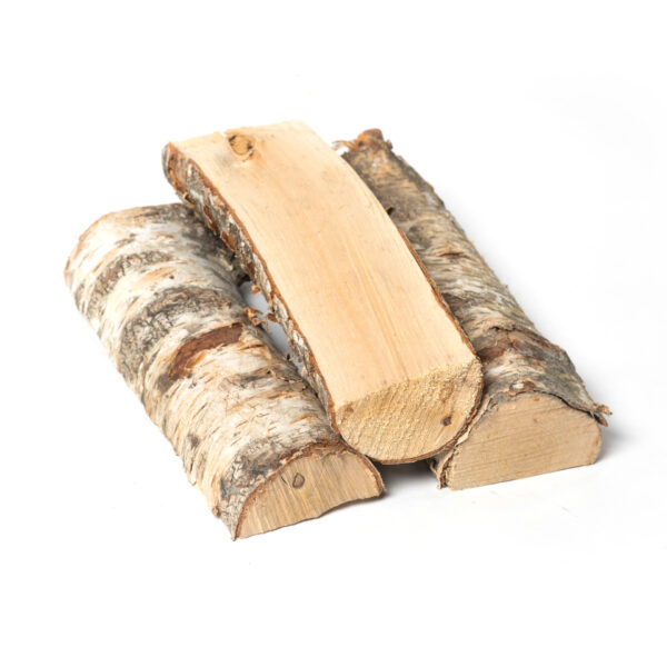 Kiln Dried Birch Crate - Thin Cut - Image 2