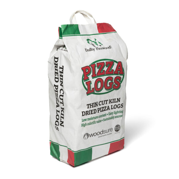 Single Pizza Oven Handy Bag
